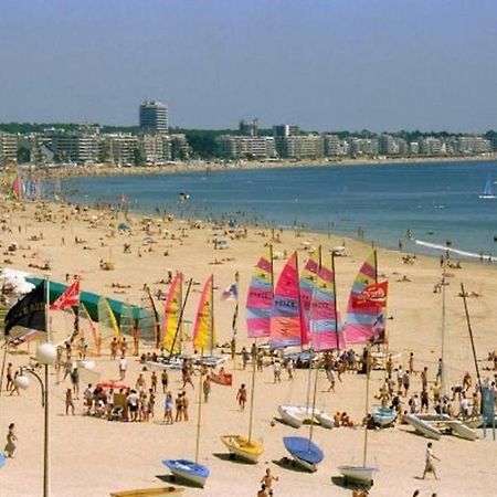Appartement La Baule Plage Zewnętrze zdjęcie