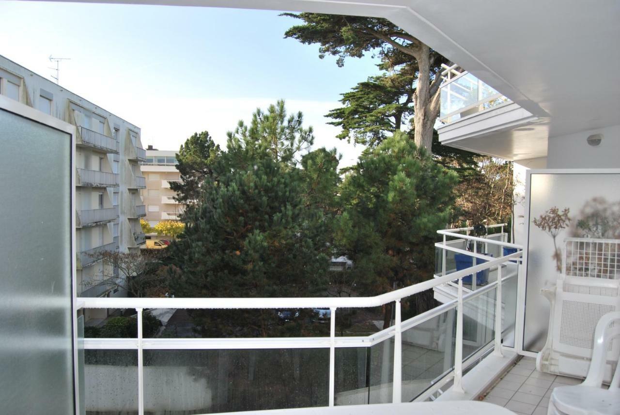 Appartement La Baule Plage Zewnętrze zdjęcie