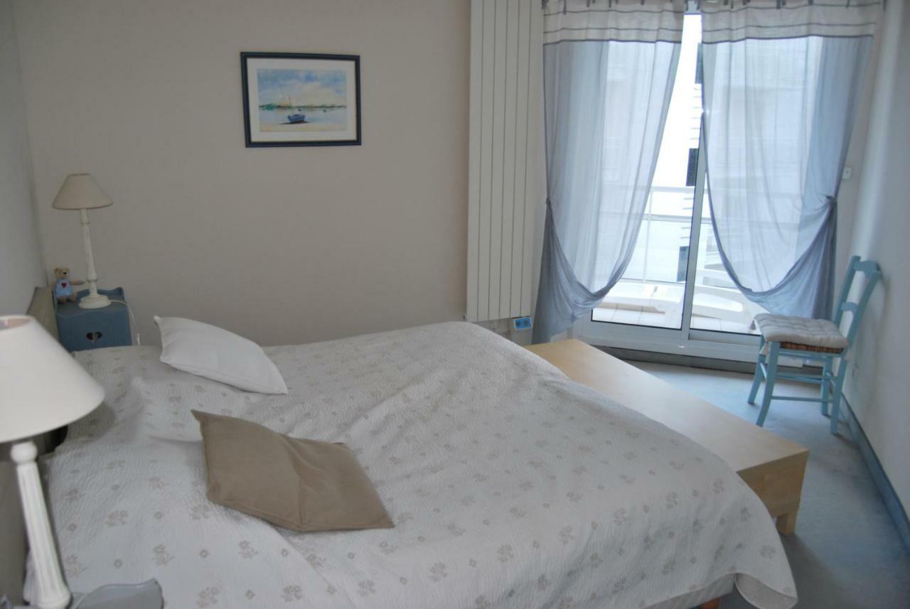 Appartement La Baule Plage Zewnętrze zdjęcie